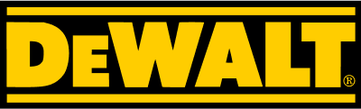 DEWALT Arbejds lommelygte