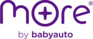 MORE Siège auto enfant pivotant (8435593700624)