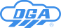 DGA 07041 Side window Passat 3a5 2.0 16V 150 hp Petrol 1994