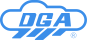 Catalogus met merken DGA