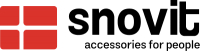SNOVIT Łańcuchy na koła 215-55-R16 (6154)