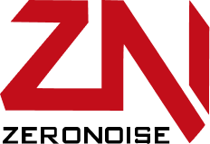 ZeroNoise