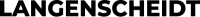 Langenscheidt Originalteile