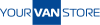 YourVanStore 76WD Side window glass Ford Transit Custom Van 2.0 EcoBlue 105 hp Diesel 2022