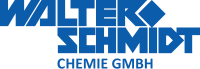 Gyártók katalógusa WALTER SCHMIDT CHEMIE