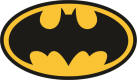 Catalogus met merken BATMAN
