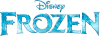 FROZEN 28213 Rideaux voiture OPEL ASTRA