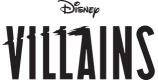 10622 DISNEY VILLAINS Rideau pour voiture Megane 3