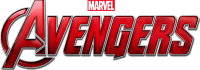 Catalogus met merken AVENGERS
