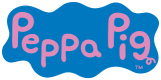 PEPPA PIG 70113 Rideau pour voiture RENAULT MEGANE