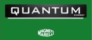 QUANTUM ENERGY 8000866107174 Motoröl DAIMLER V8 Benzin