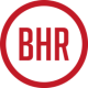 Catalogus met merken BHR