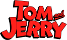 TOM AND JERRY Kinderautositz Gruppe 1/2/3 (11055)