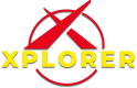 Catalogus met merken XPLORER