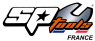 SP Tools SP70858 Δοχείο υγρών φρένων / εξαρτήματα Mazda 6 gy 2.0 141 PS Βενζίνη 2004