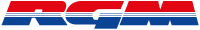 Catalogus met merken RGM