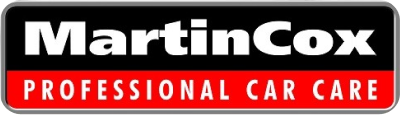 Martin Cox Auto-Trockentuch