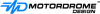 MOTORDROME DESIGN 23253962 cache de feu antibrouillard 206 2019