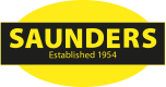 Catalogus met merken Saunders