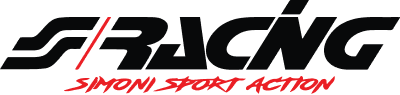 Simoni Racing Гарнитура изпускателен колектор ASIA MOTORS ROCSTA 2.2 D 4x4 72 K.C.