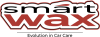 Уред за полиране Smartwax BUF1002