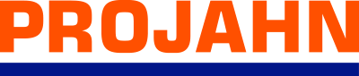 PROJAHN Dílenská svítilna