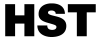 HST HST0160 Lambdasensor Mitsubishi L200 K60T 3.0 4WD 147 hk Bensin 2001