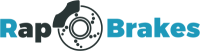 Bremssattel 204 421 41 81