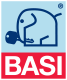 Catalogus met merken BASI