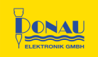 Cotone lucidante DONAU ELEKTRONIK GP1