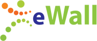 Catalogus met merken eWall
