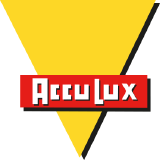 AccuLux Multifunctionele zaklamp