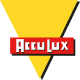 Catalogus met merken AccuLux