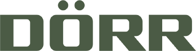 DORR Multifunctionele zaklamp