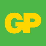 GP Batteries Multifunctionele zaklamp