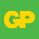 GP Batteries Autozubehör Originalteile