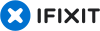 Бит-к-кт отвертки iFixit Minnow IF1454741