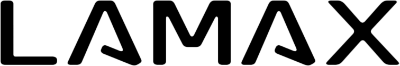 LAMAX Frontrutekamera