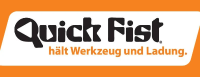Catalogus met merken QuickFist