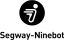 Elektrische step F20D