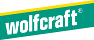 WOLFCRAFT Lastband 4 m (3418000)