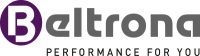 Catalogus met merken BELTRONA