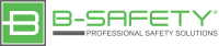 Catalogus met merken B-SAFETY