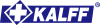KALFF Equipo de primeros auxilios DIN 13167 (023510)