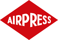 AIRPRESS Luftfilter JEEP RENEGADE 1.6 CRD 95 HK