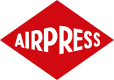 AIRPRESS PL5234 Montagesatz Endschalldämpfer VW T4 Kasten 2.5 Syncro 115 PS Benzin 1998