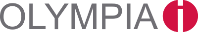 OLYMPIA Dílenská svítilna