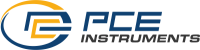 PCE INSTRUMENTS Attrezzi Ricambi originali