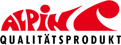 Alpin Spännband