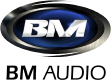 PR-222 Boschmann Autolautsprecher VW Crafter 50 Pritsche